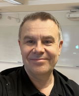 Tobias Andreen review photo