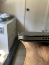 Tony Cikes review photo