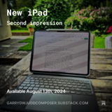 Garry Judd review photo