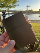 R.G. review photo