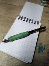 L.F. review photo