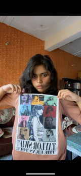 Anukriti review photo