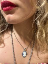 Evelyn S. review photo