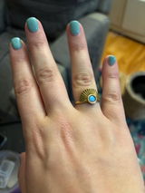 Etsy c. review photo