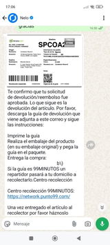 Candelario Becerril review photo