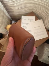 Chase review photo