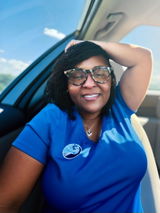 Tamika N. review photo