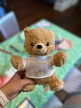 Luciano M review photo
