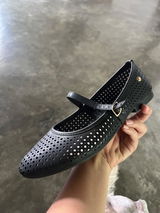 Clarisa review photo