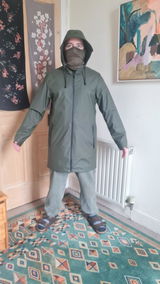 Customer review photo