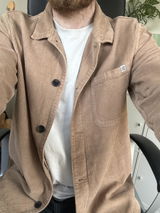 Anonymous review photo
