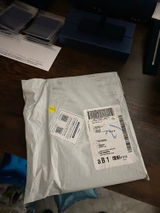 Carlos M. review photo