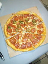 Mario G. review photo