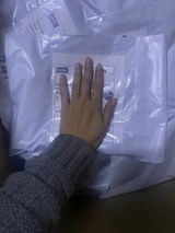 Marisela R. review photo