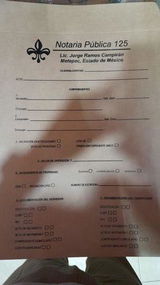 GONZALO B. review photo