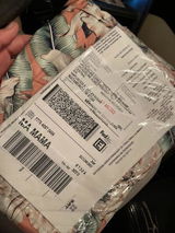 Crystal D. review photo