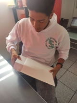 Yeraldo A. review photo