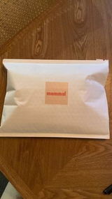 Andrea P. review photo