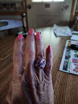 Cynthia Miller review photo