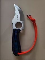 Thomas Boyajian review photo