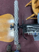 Patrick Sherratt review photo