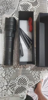 Lara Nunes review photo
