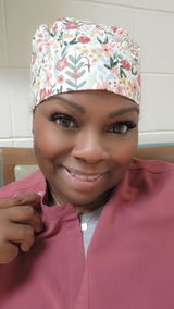 Angela M. review photo