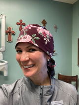 Etsy customer review photo