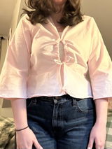 Annie review photo