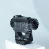 Rossiter Livingstone review photo