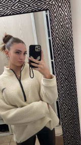 Majda B. review photo