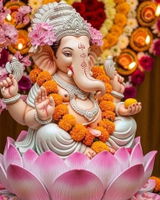 Ganesh review photo