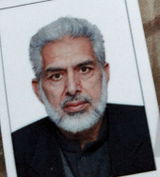 Ismail Shah review photo