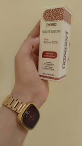 Zaiba.A review photo