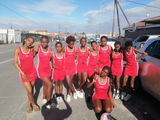 Dream chasers Netball club review photo