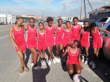 Dream chasers Netball club review photo