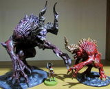 PLUSH HYENA of DOOM review photo
