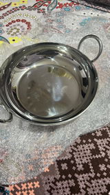 Swati Saxena review photo