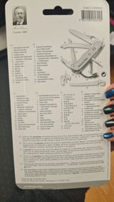 Lara B. review photo