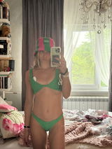 Gergana Petkova review photo