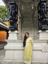 Shruti Kumari review photo