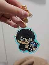Anon review photo