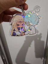 Anon review photo