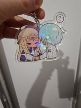 Anon review photo