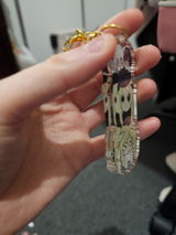 Anon review photo