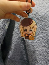 Anon review photo