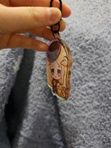 Anon review photo