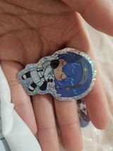 Anon review photo