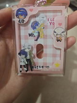 Anon review photo