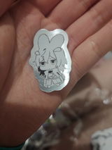 Anon review photo